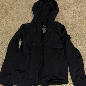 Cat & Jack - Boys full zip hooded jacket/sweatshirt